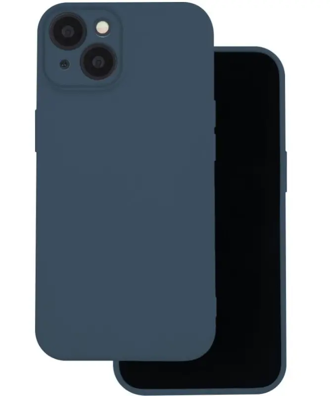ILike Apple Silicon case for iPhone