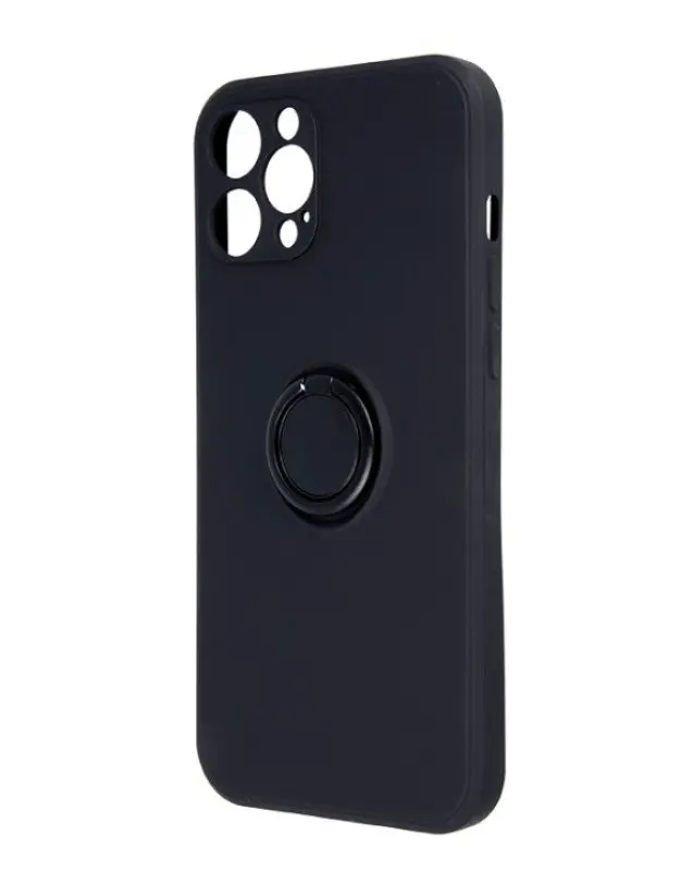 ILike Apple Finger Grip case for