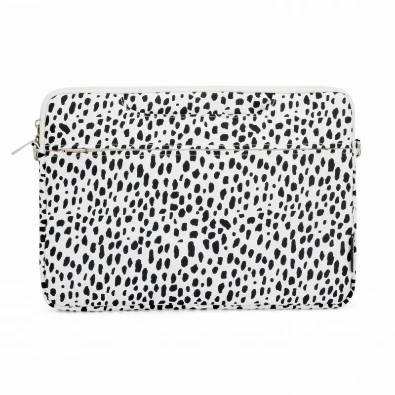 ILike 15-16 Inches Fabric Laptop Bag