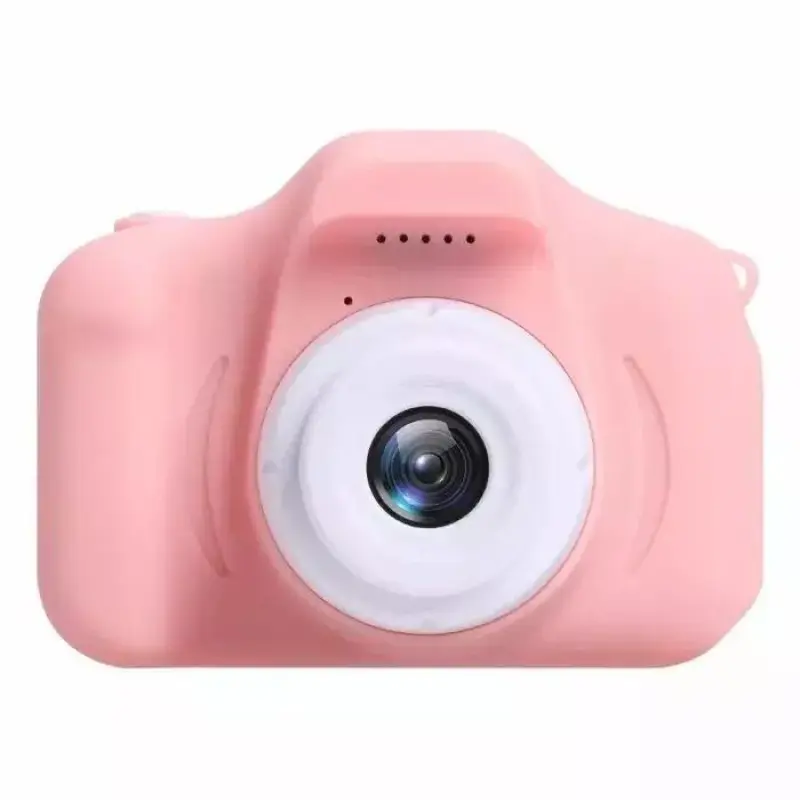Bērnu digitālā kamera CP X2 Kids