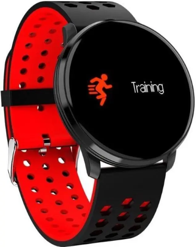 IWear M9 Round Smart & Fit