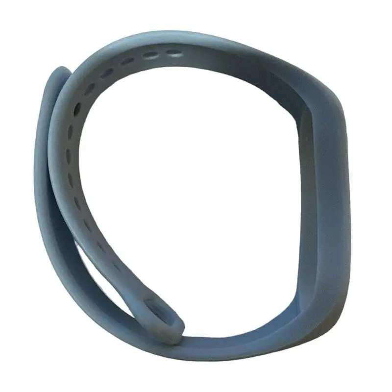 ILike Silicone Strap Mi Band 5