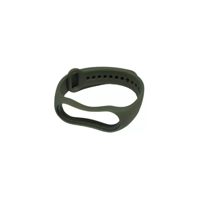 ILike Silicone Strap Mi Band 5