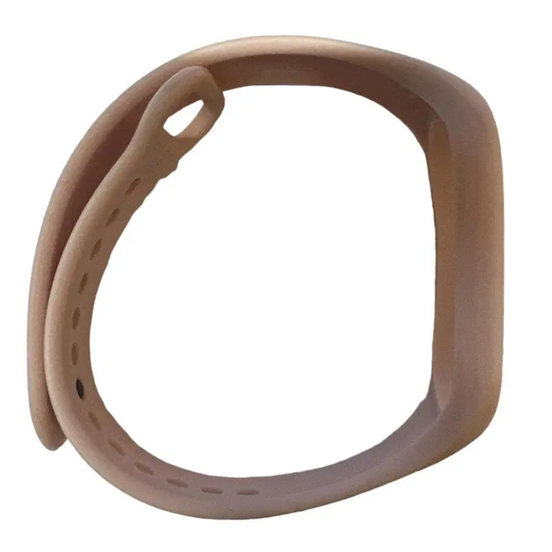 ILike Silicone Strap Mi Band 5