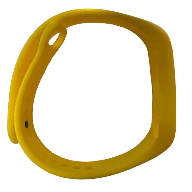 ILike Silicone Strap Mi Band 5