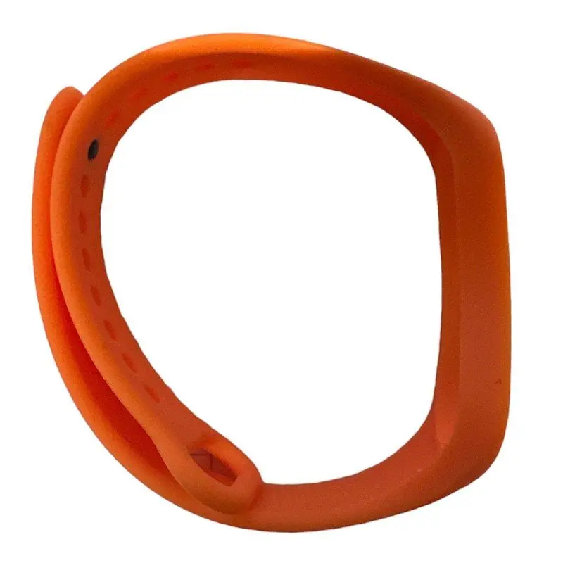 ILike Silicone Strap Mi Band 5