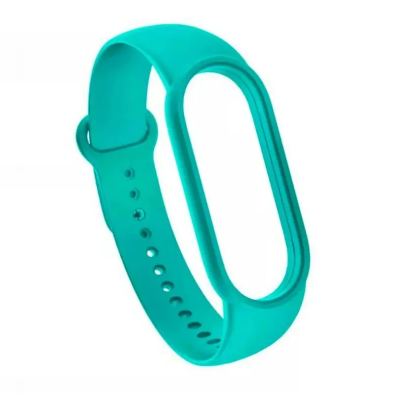 ILike Silicone Strap Mi Band 5