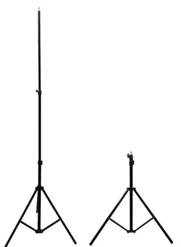 ILike 21M Premium Stable Metal Tripod