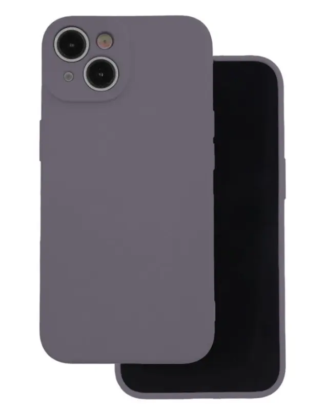 ILike Samsung Galaxy A35 5G Silicon