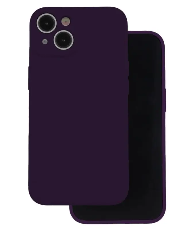 ILike Samsung Galaxy A35 5G Silicon