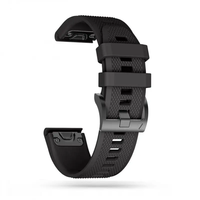 Tech-Protect gluda siksna Garmin Fenix 3