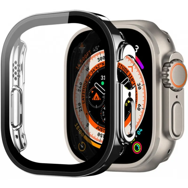 Dux Ducis Hamo Apple Watch Ultra