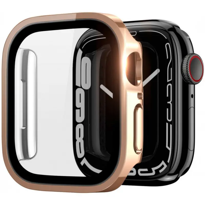 Dux Ducis Hamo Apple Watch Series