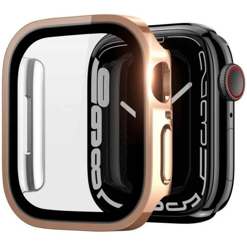 Dux Ducis Hamo Apple Watch Series