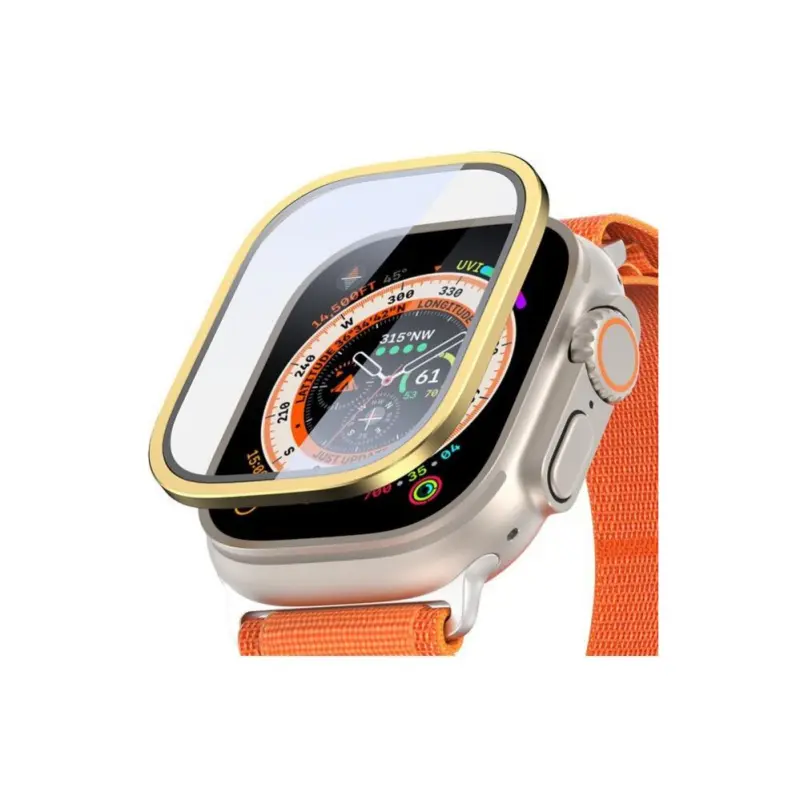 Dux Ducis Flas Apple Watch Ultra