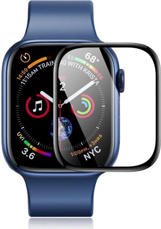 Dux Ducis Apple Pmma Apple Watch