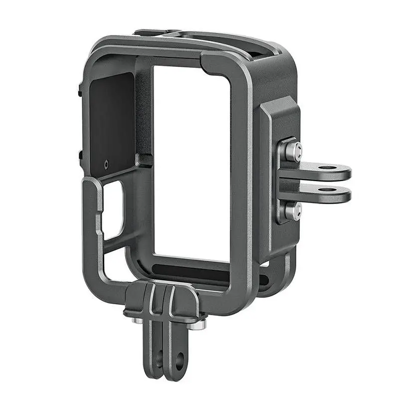 Telesin TELESIN Aluminum cage for GoPro
