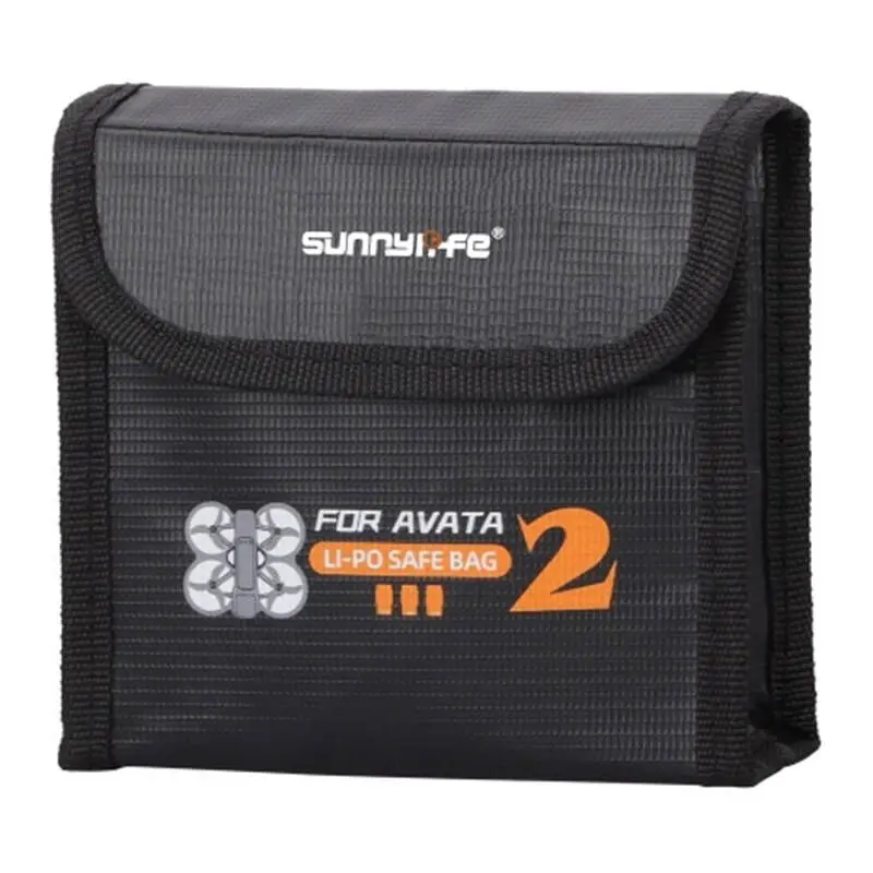Sunnylife Battery Bag Sunnylife for DJI