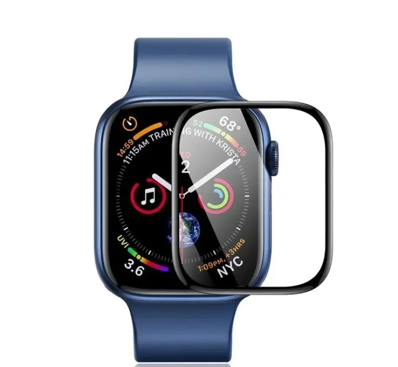 Dux Ducis Apple Pmma Apple Watch
