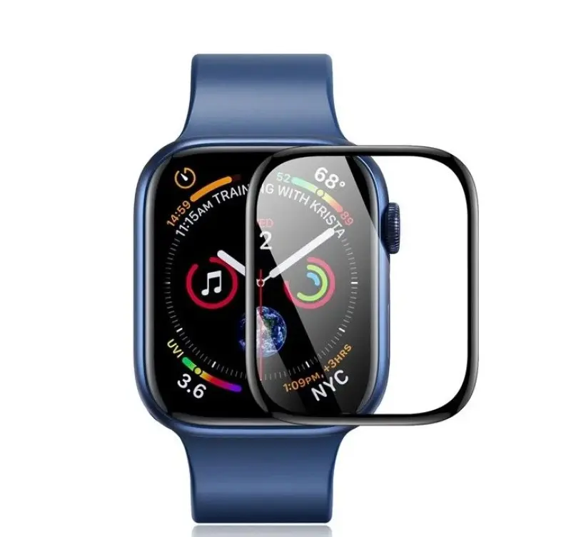 Dux Ducis Apple Pmma Apple Watch