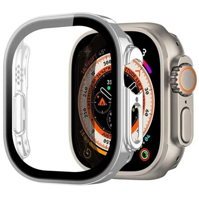 Dux Ducis Hamo Apple Watch Ultra