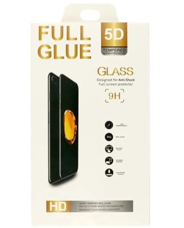 ILike - Full Glue 5D Tempered
