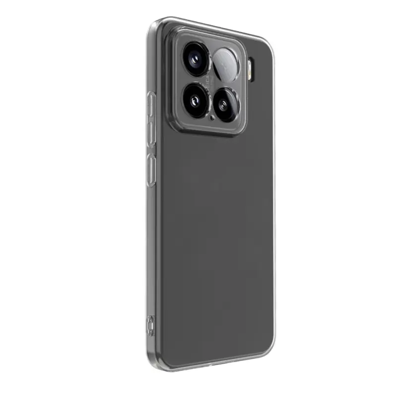 Evelatus Xiaomi 15 Silicone Case 1