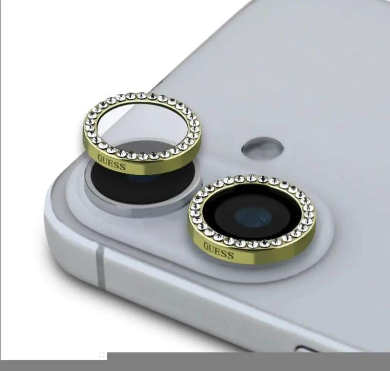 Guess Apple iPhone 16/16 Plus Fixed
