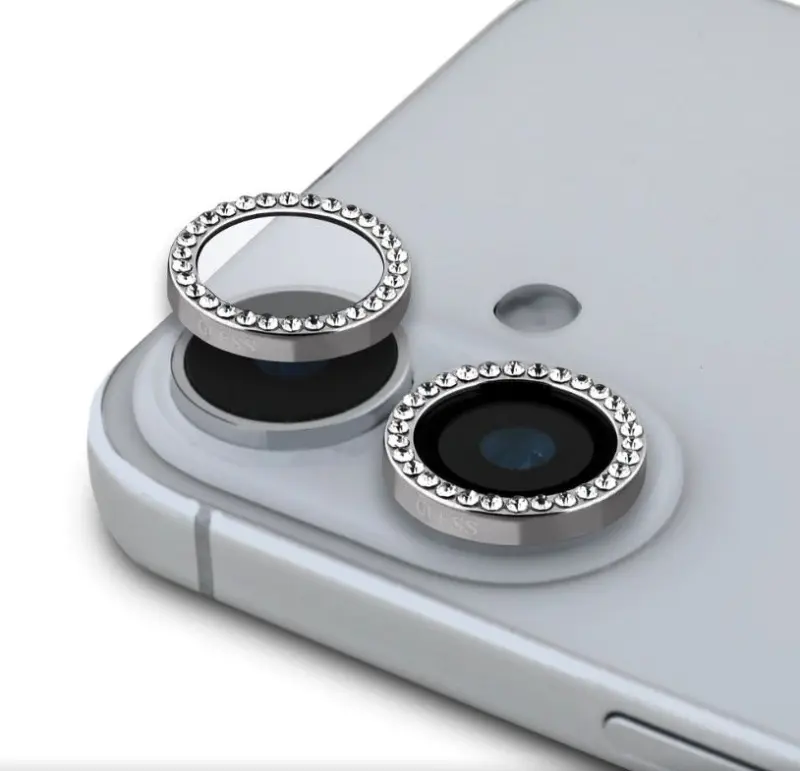 Guess Apple iPhone 16/16 Plus Fixed