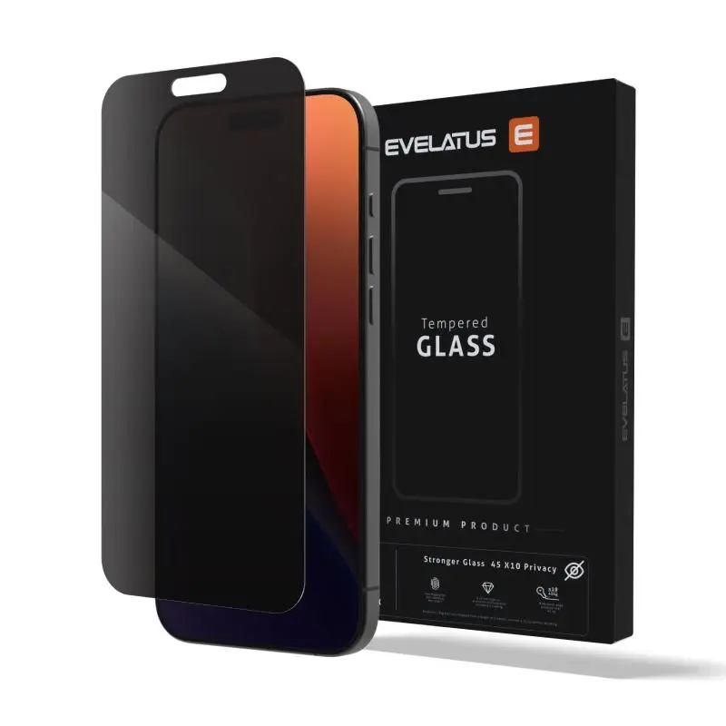 Evelatus Apple iPhone 15 Pro Privacy