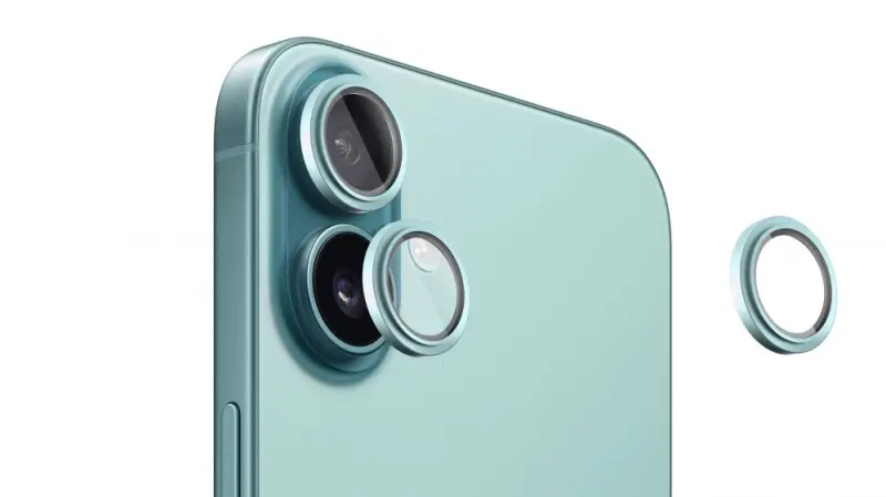 Evelatus Apple iPhone 16 / 16