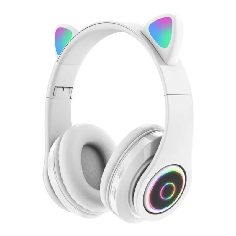 Bemi B39 Noise Cancell Kids Cat