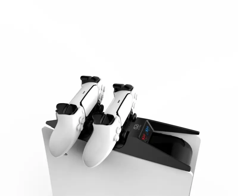 ILike P-5 Dual & Fast Controller
