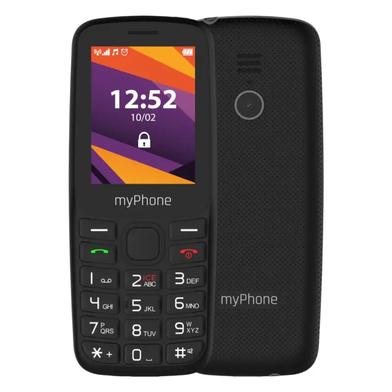 MyPhone 6410 LTE Dual SIM -