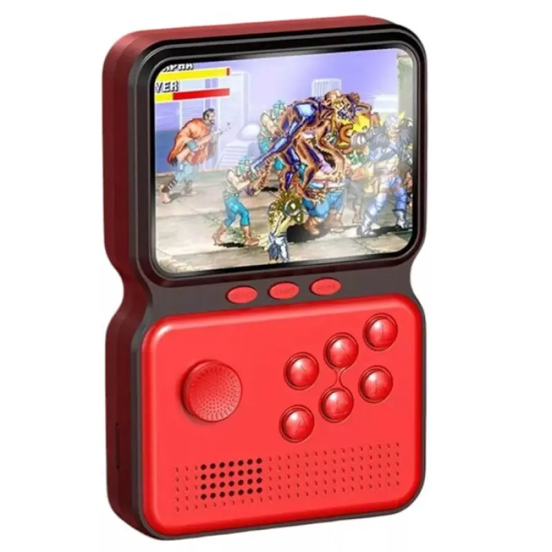 GameBox M3 16bit Portable Retro Game