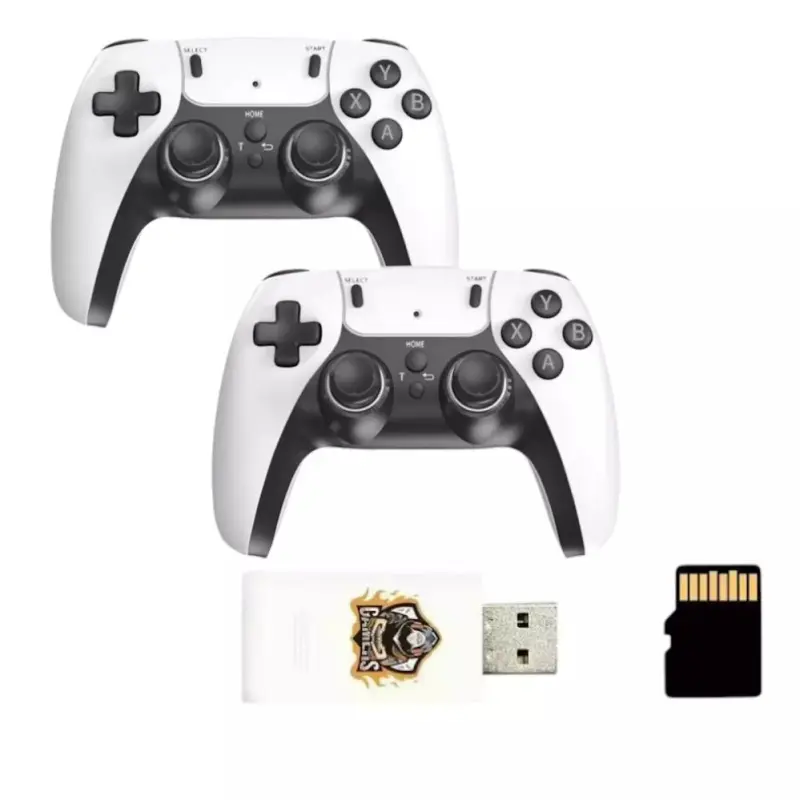 GameBox HY01 64bit Retro 20K Game