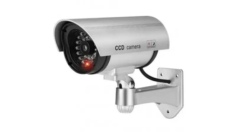 IWear IR1 CCTV IR Outdoor Home