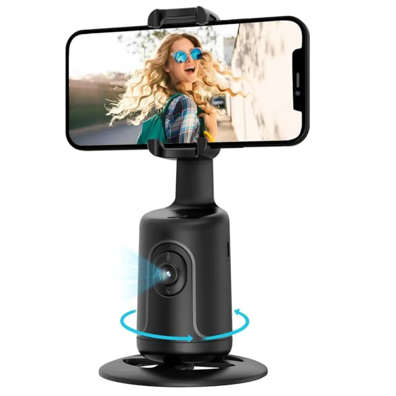 IWear P01 Auto Face 360 degree