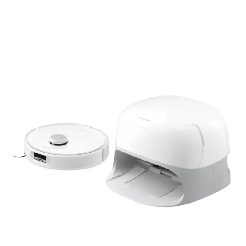 Roborock VACUUM CLEANER ROBOT Q REVO/CURV