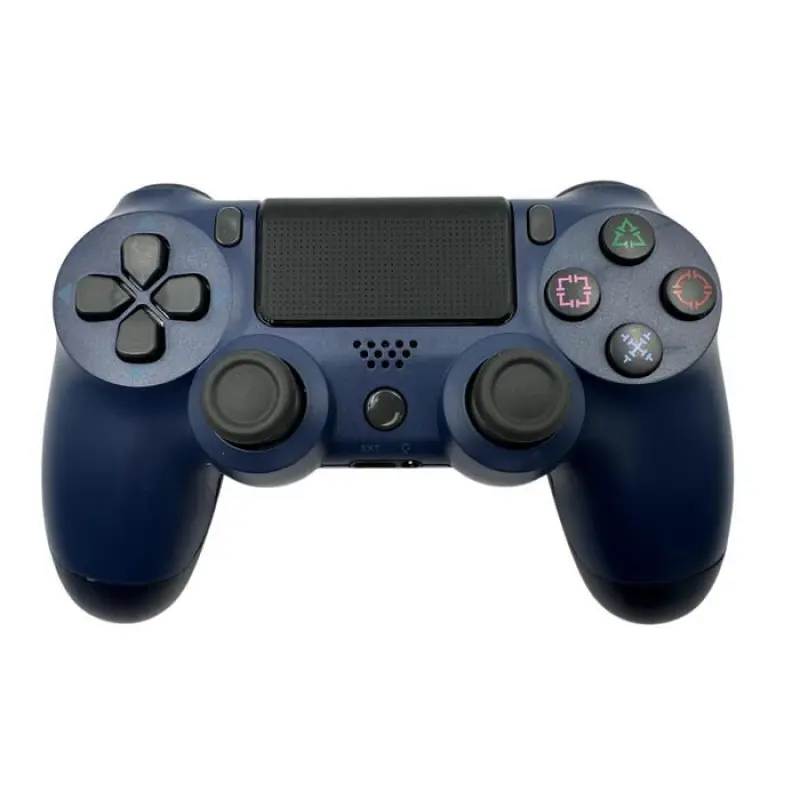 GameBox P4 Wireless Vibration Bluetooth Controller