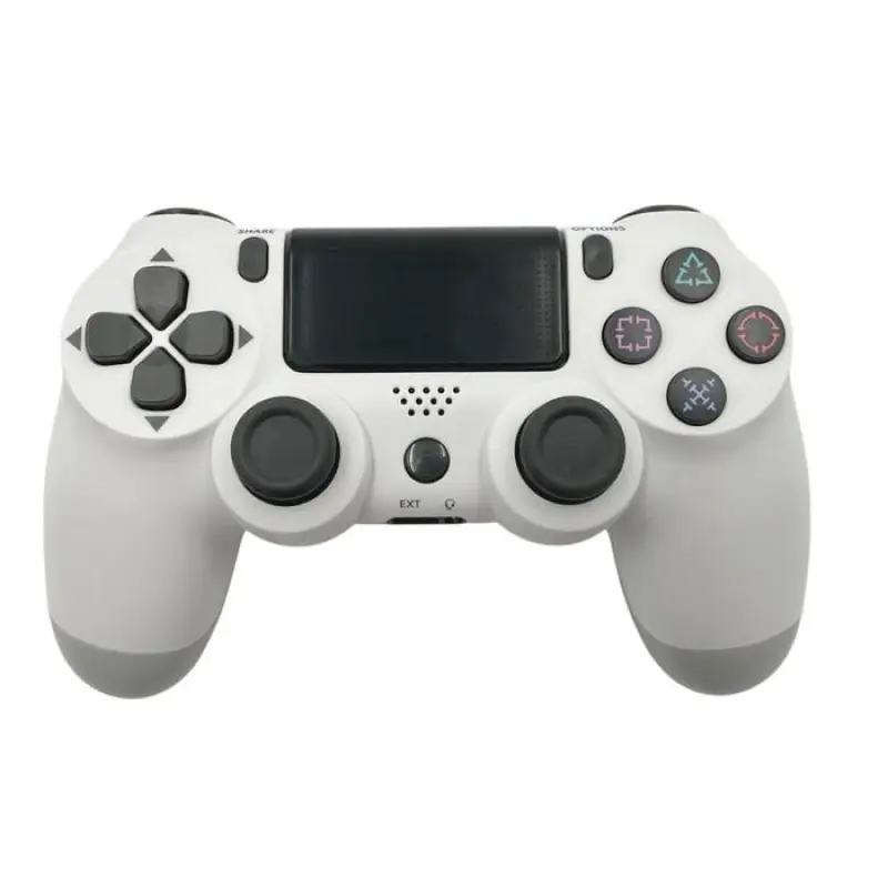 GameBox P4 Wireless Vibration Bluetooth Controller