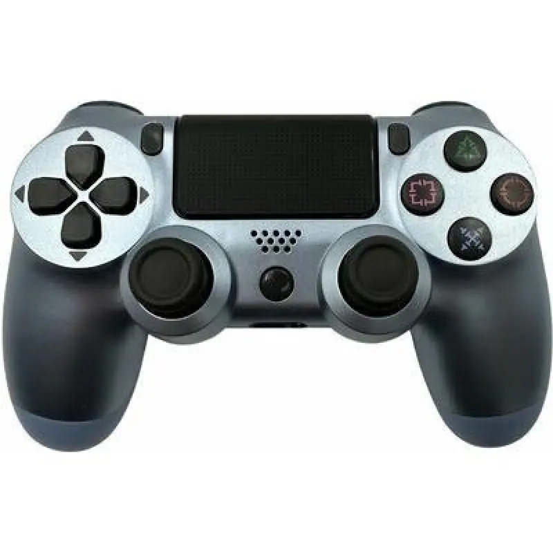 GameBox P4 Wireless Vibration Bluetooth Controller