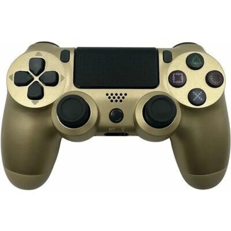 GameBox P4 Wireless Vibration Bluetooth Controller