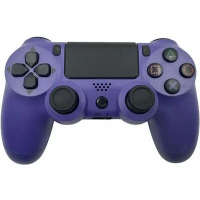 GameBox P4 Wireless Vibration Bluetooth Controller