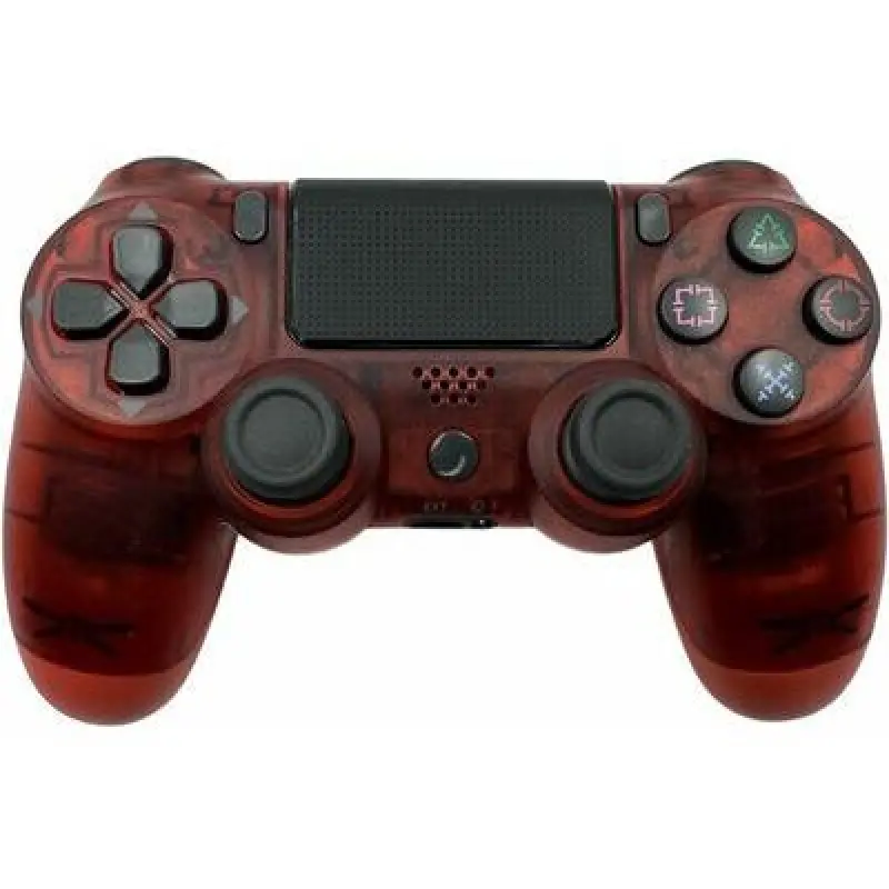 GameBox P4 Wireless Vibration Bluetooth Controller