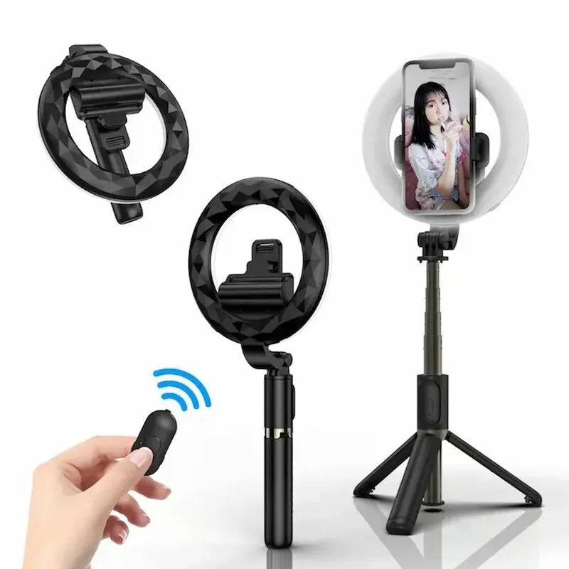 Elight L07 Professional Selfie Stick (length