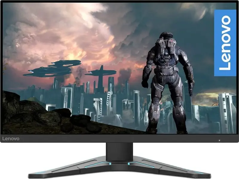 Lenovo G24-20 23.8 Black -