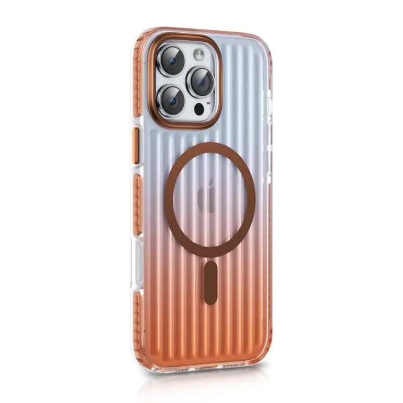 Evelatus Apple iPhone 16 EchoWave Vivid