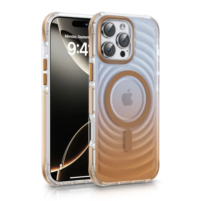 Evelatus Apple iPhone 16 Pro Max
