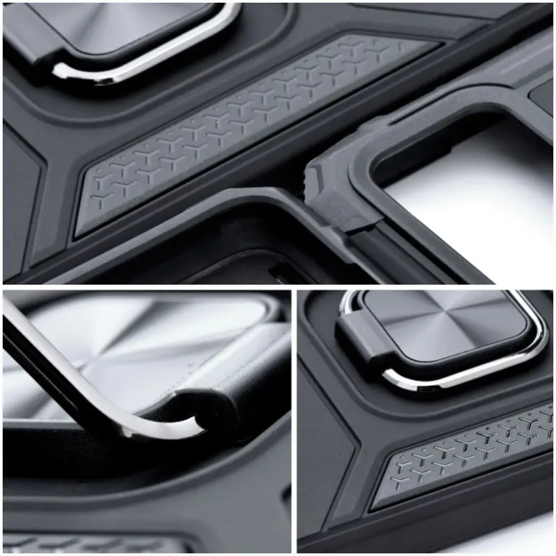 OEM NITRO case for SAMSUNG A26